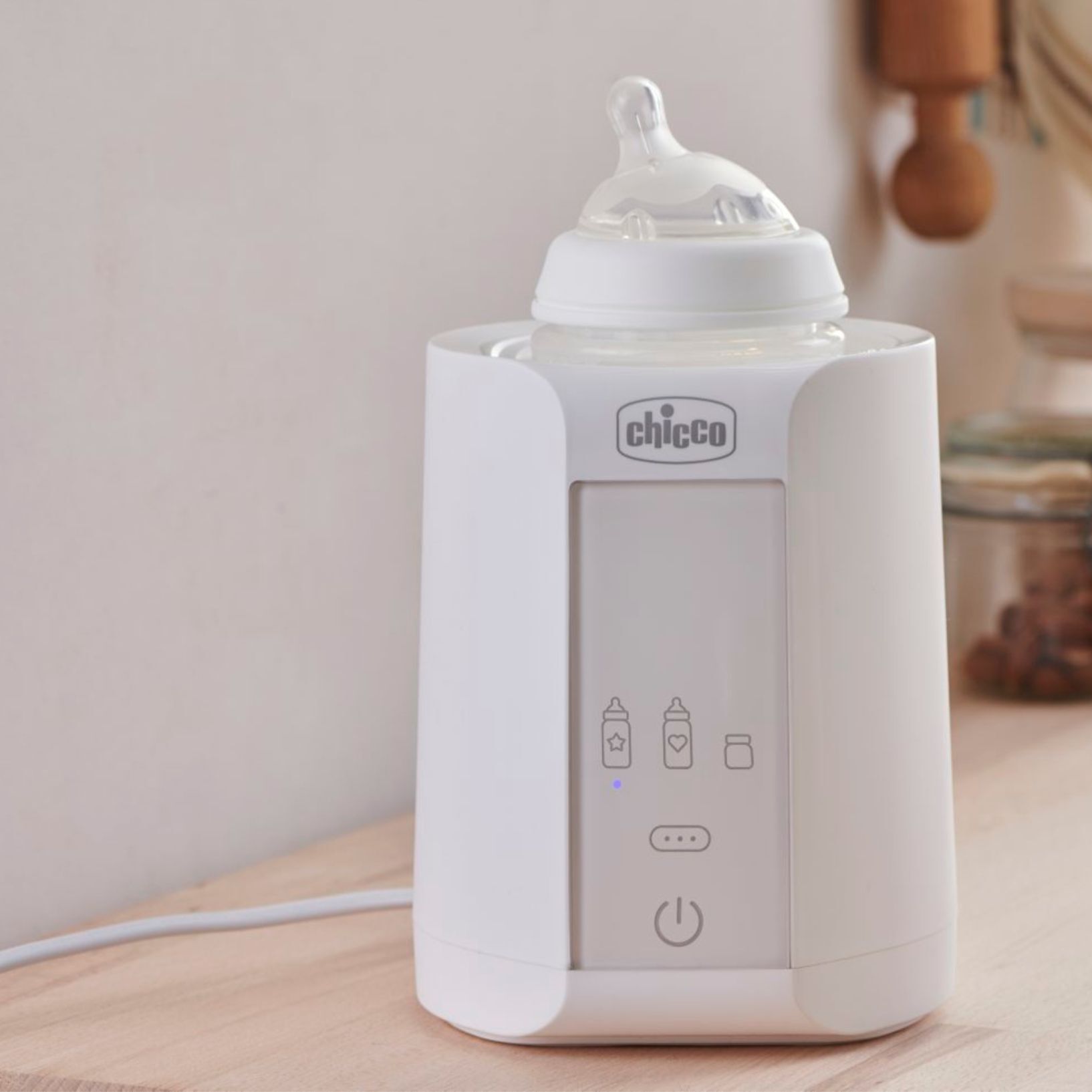 Chicco Home&Travel/MY21
