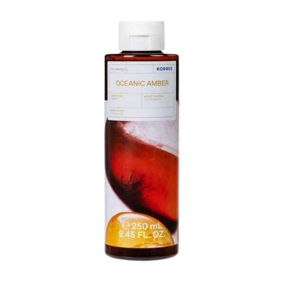 Korres Oceanic Amber
