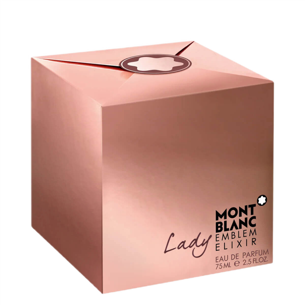 Mont Blanc Lady Emblem Elixir