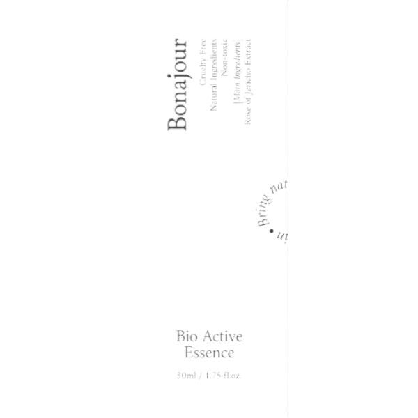 Bonajour Bio Active