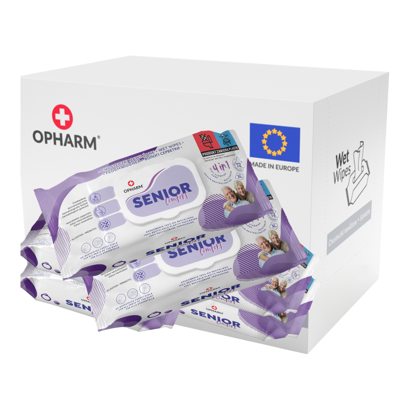 Opharm Senior Comfort