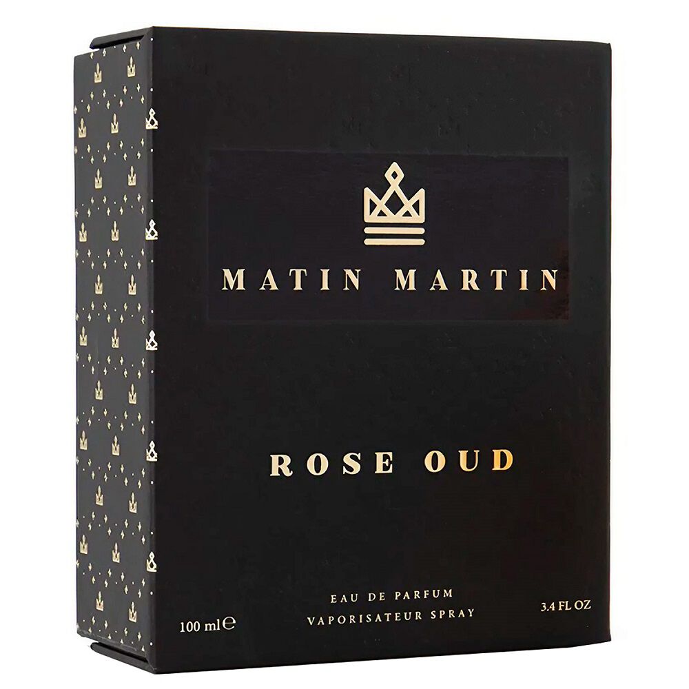 Martin Martin Rose Oud