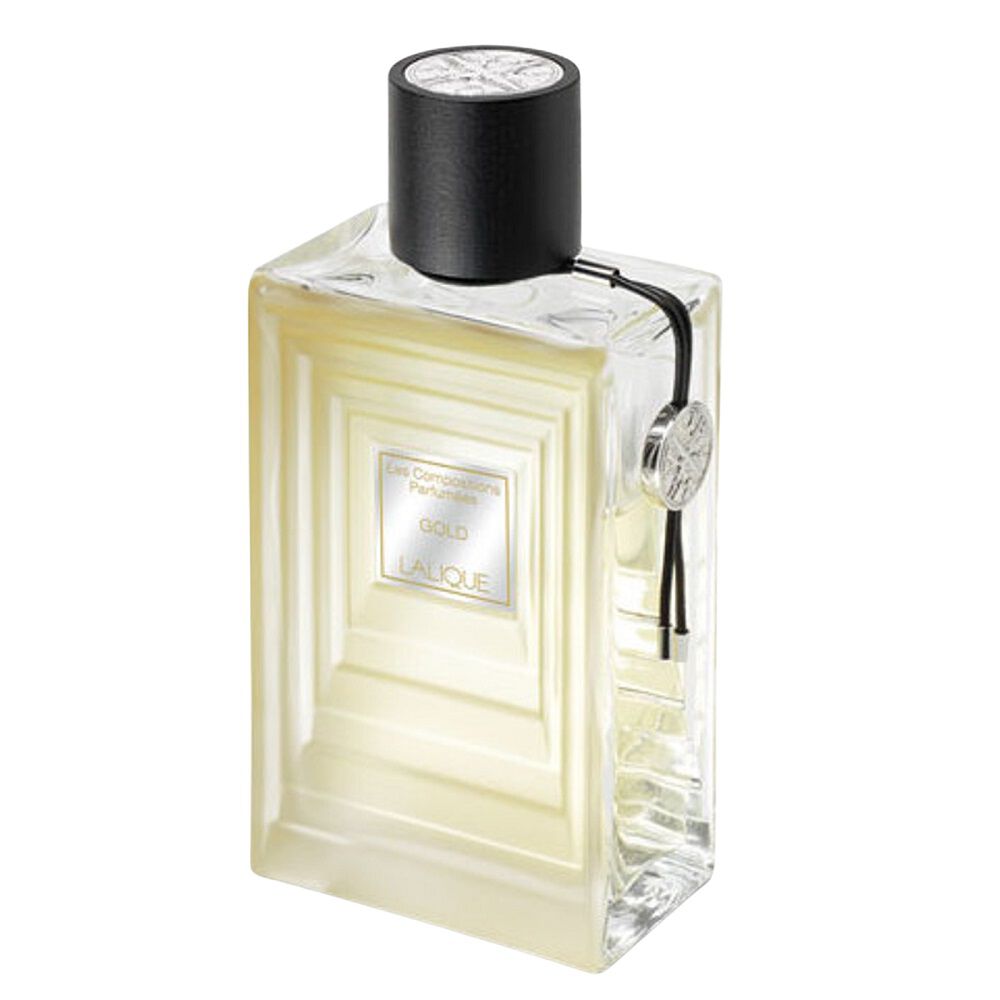 Lalique Gold