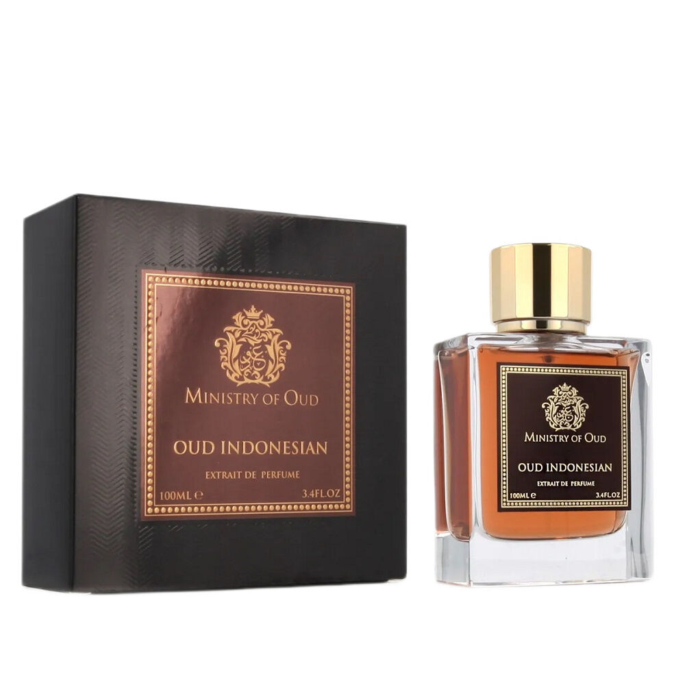 Ministero dell'Oud Oud Indonesiano