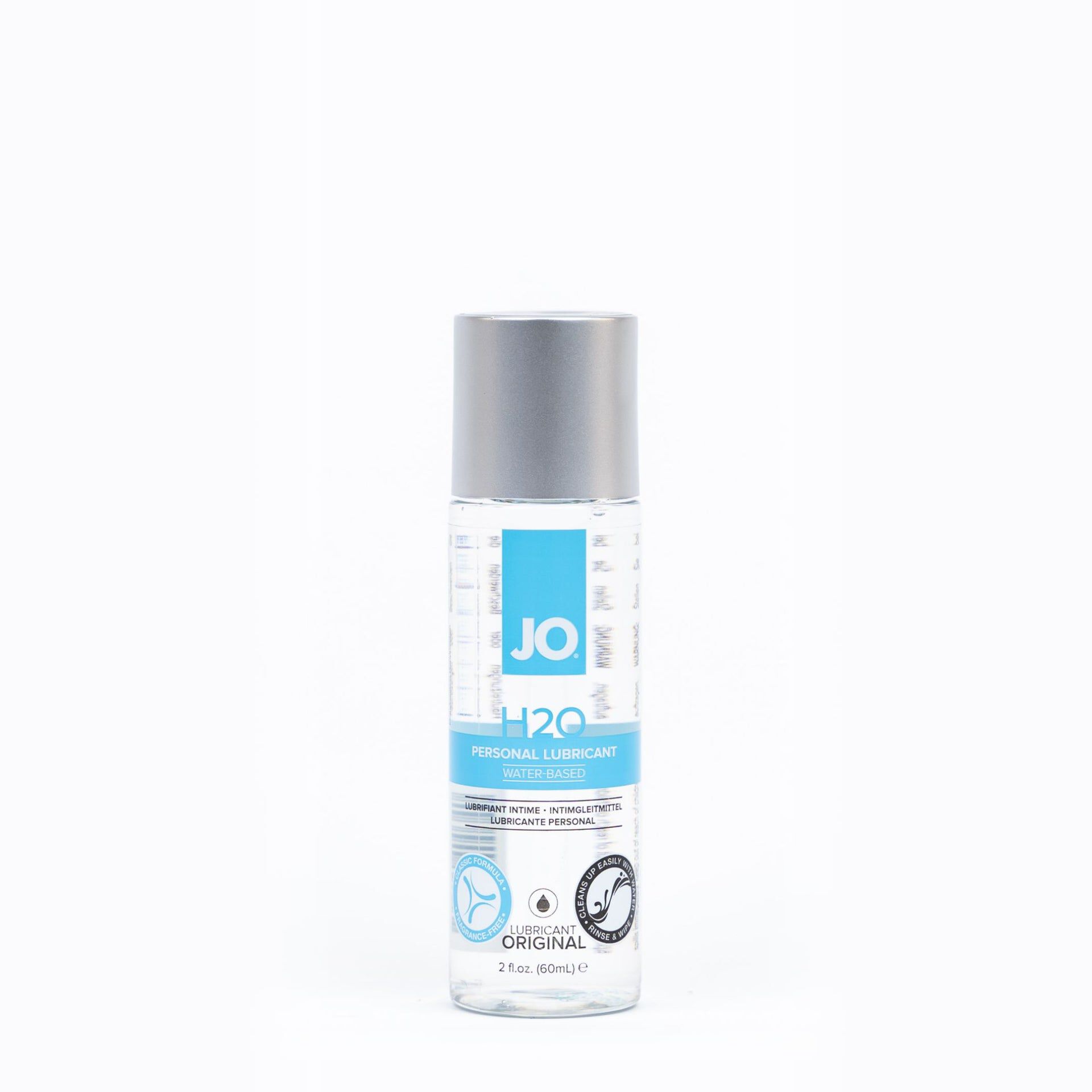 Jo H2O sistem