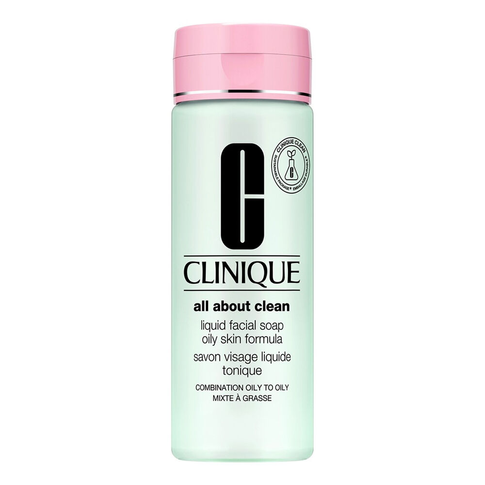 Clinique All About Clean™