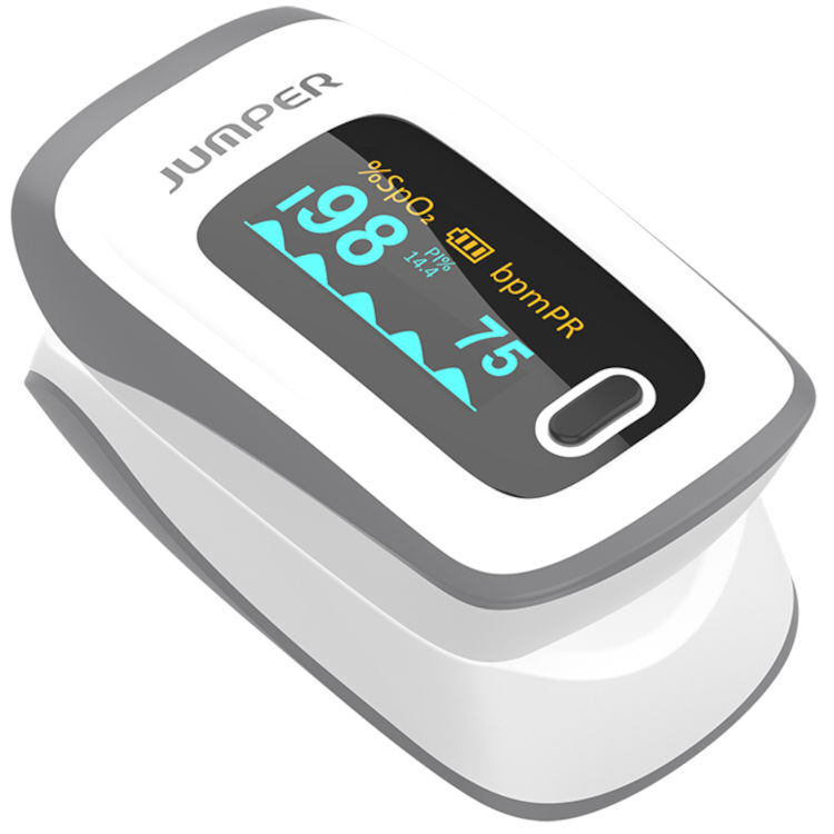Jumper JPD-500E
