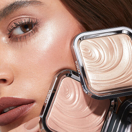 Kiko Milano Glow Fusion Intense
