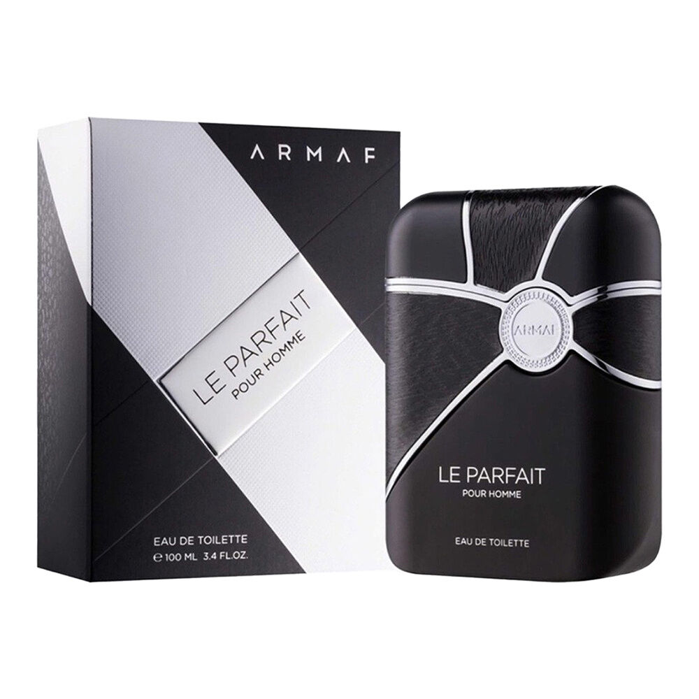 Armaf, l'uomo perfetto