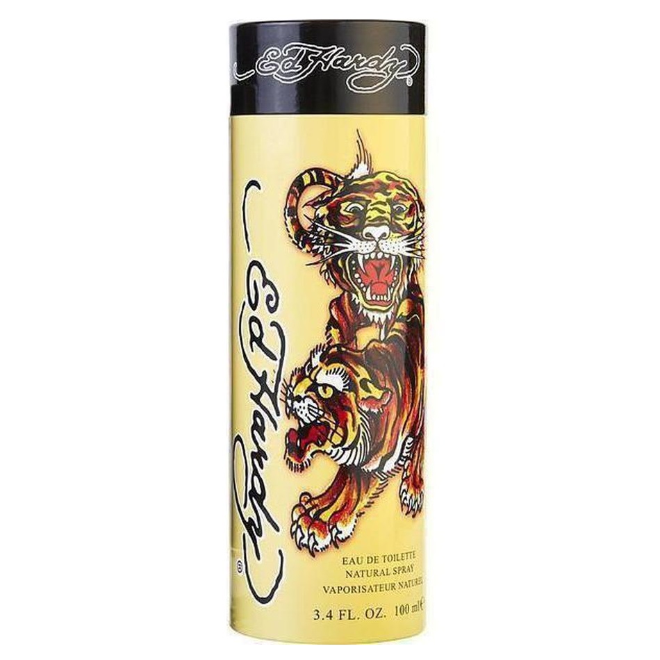 Christian Audigier Ed Hardy Herre