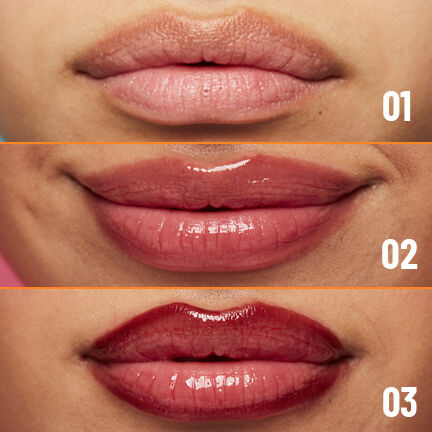 NYX Professional Makeup Duck Plump