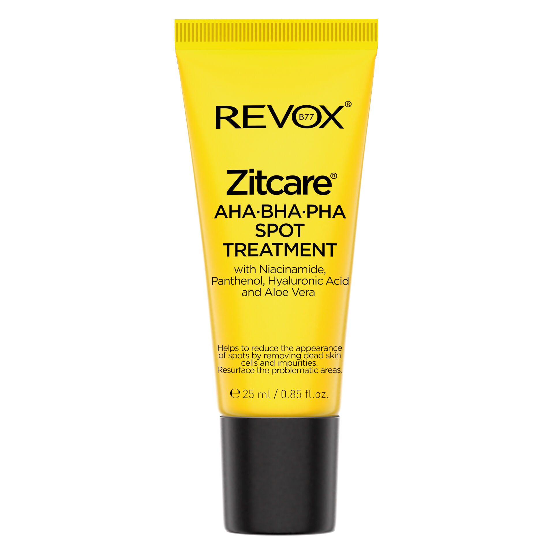 Revox Zitcare