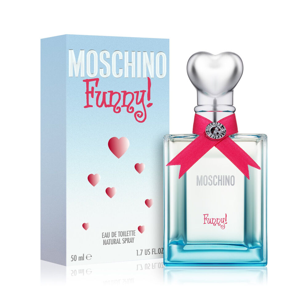 Moschino vicces!