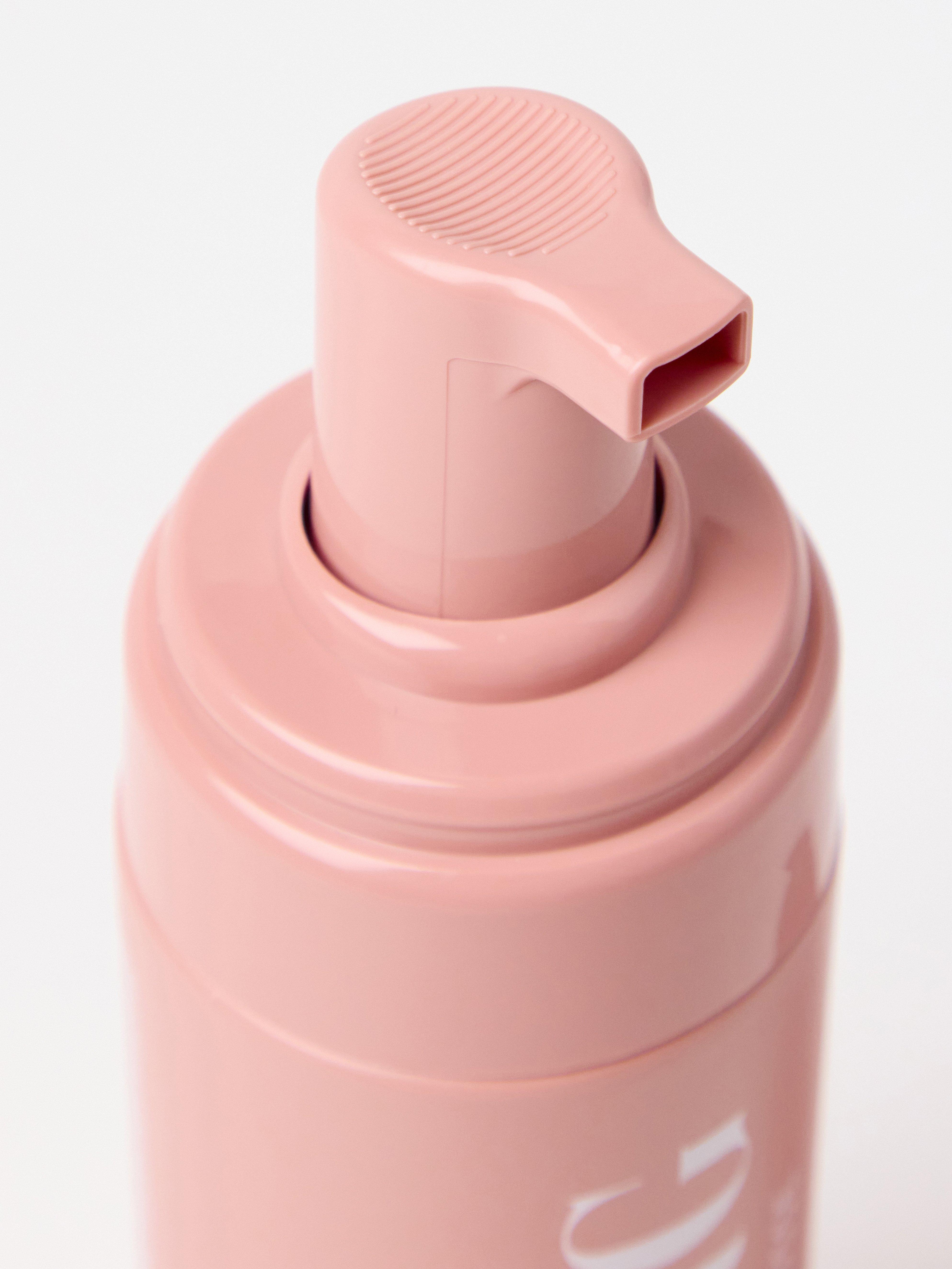 Ida Warg Cocoa Self-tanning Mousse No colour