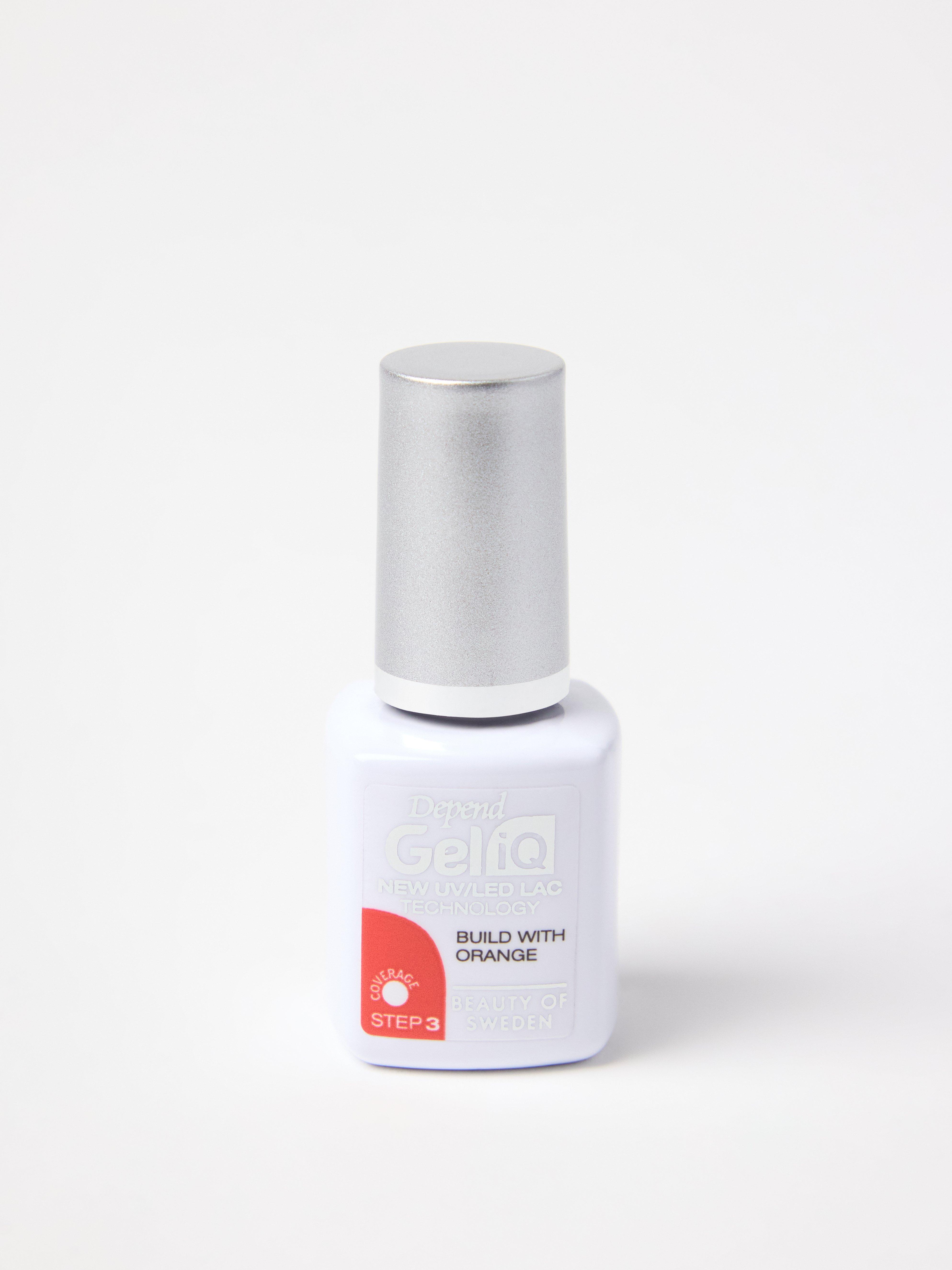 Esmalte de uñas Depend Gel iQ