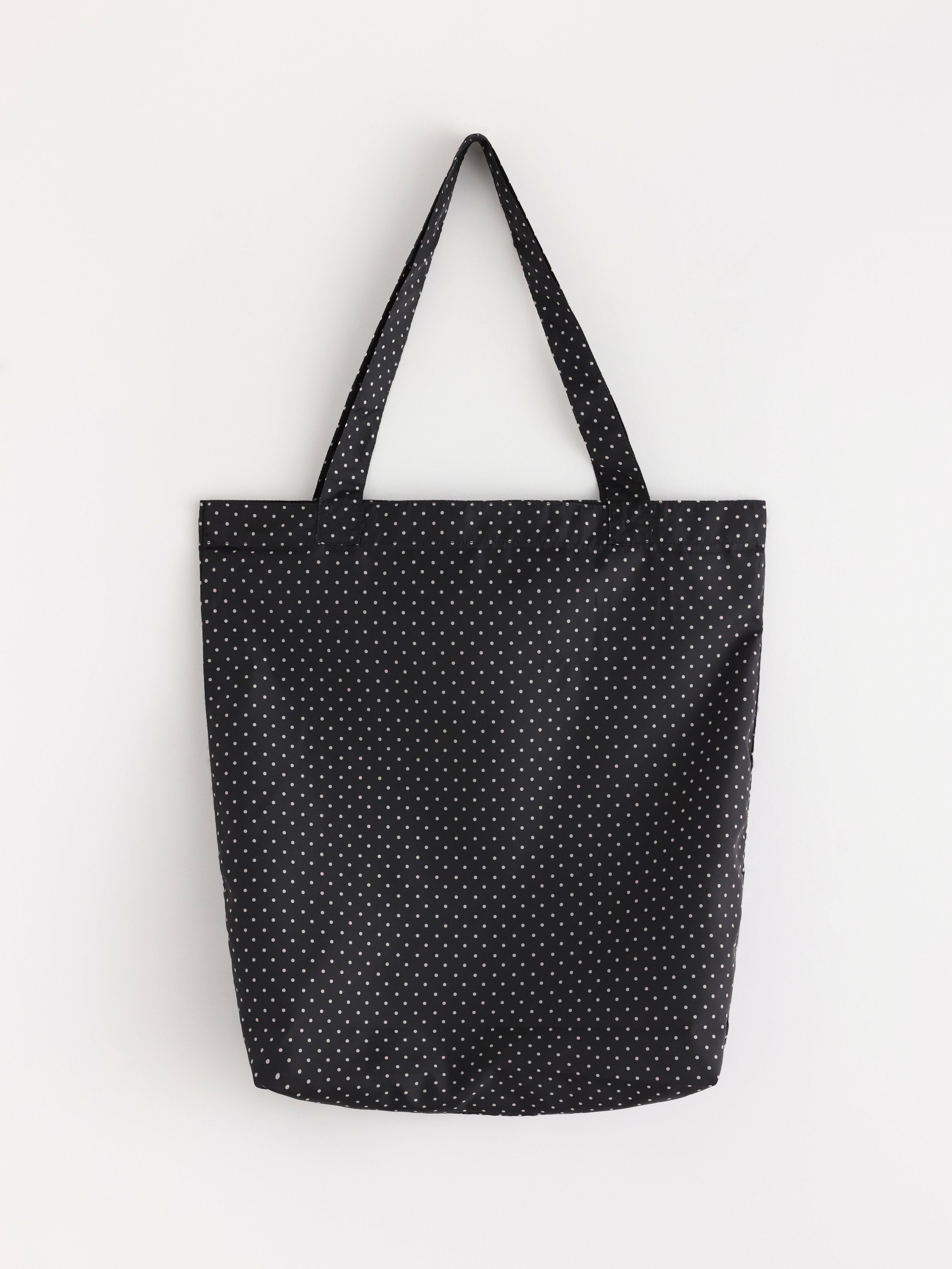 Sac cabas Vikbar Blanc clair