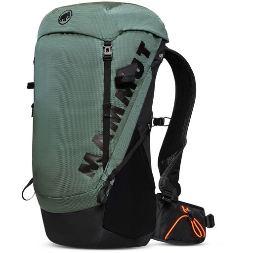  Mochila De Montaña Mammut Ducan 24 L