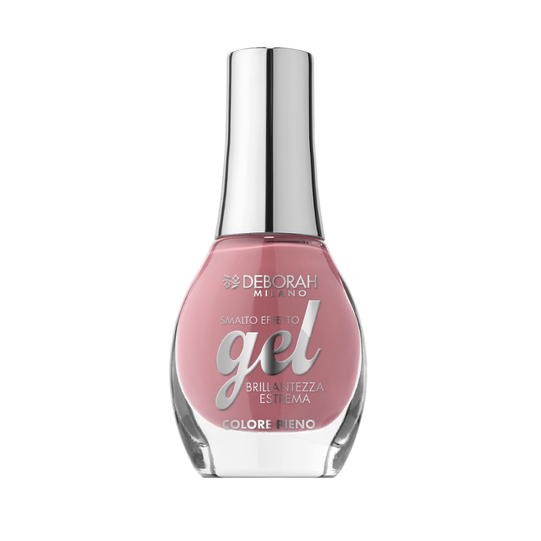 Deborah Milano Top Coat Nagellak - 1 stuk