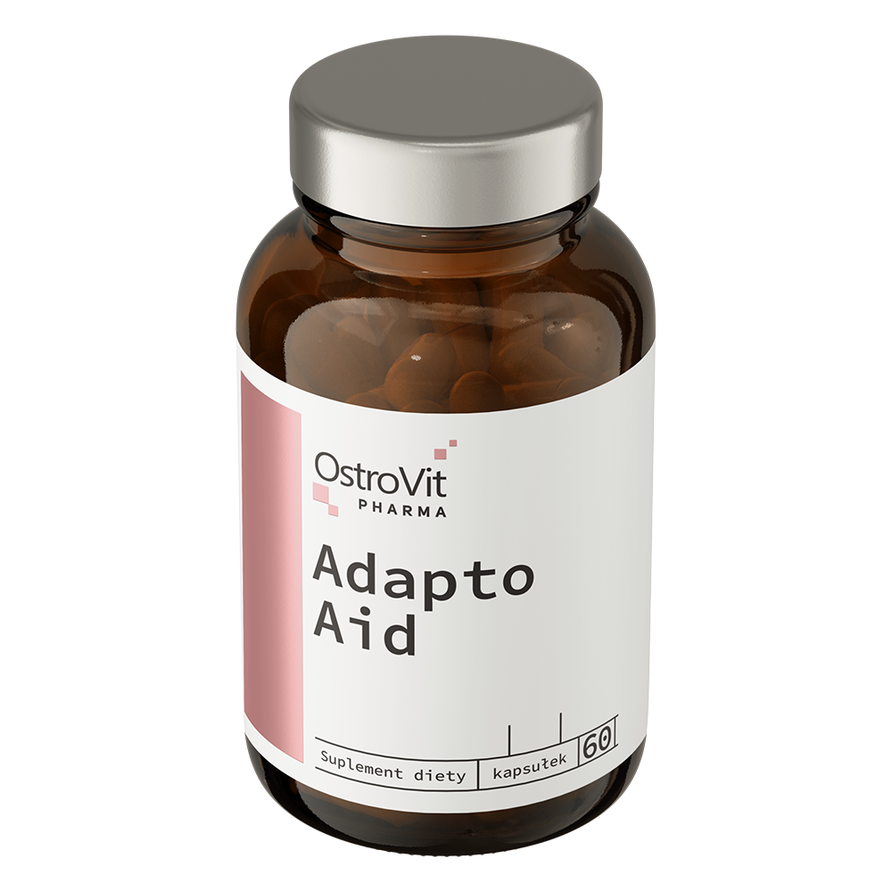 OstroVit Adapto Aid