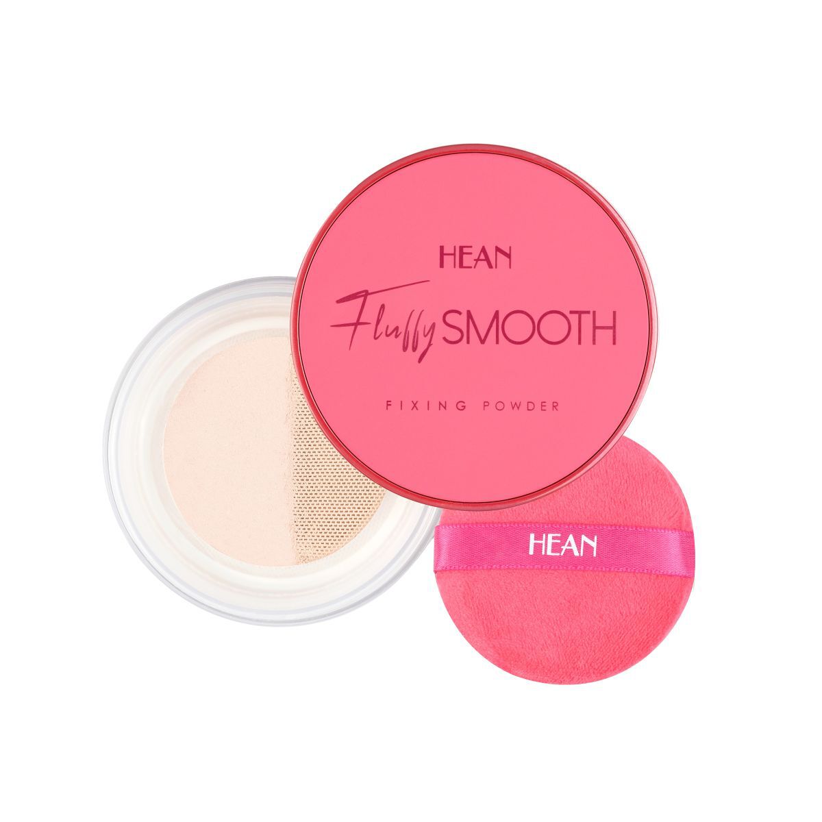 Hean Fluffy Smooth