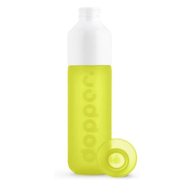 Dopper Hippocampe Citron Vert