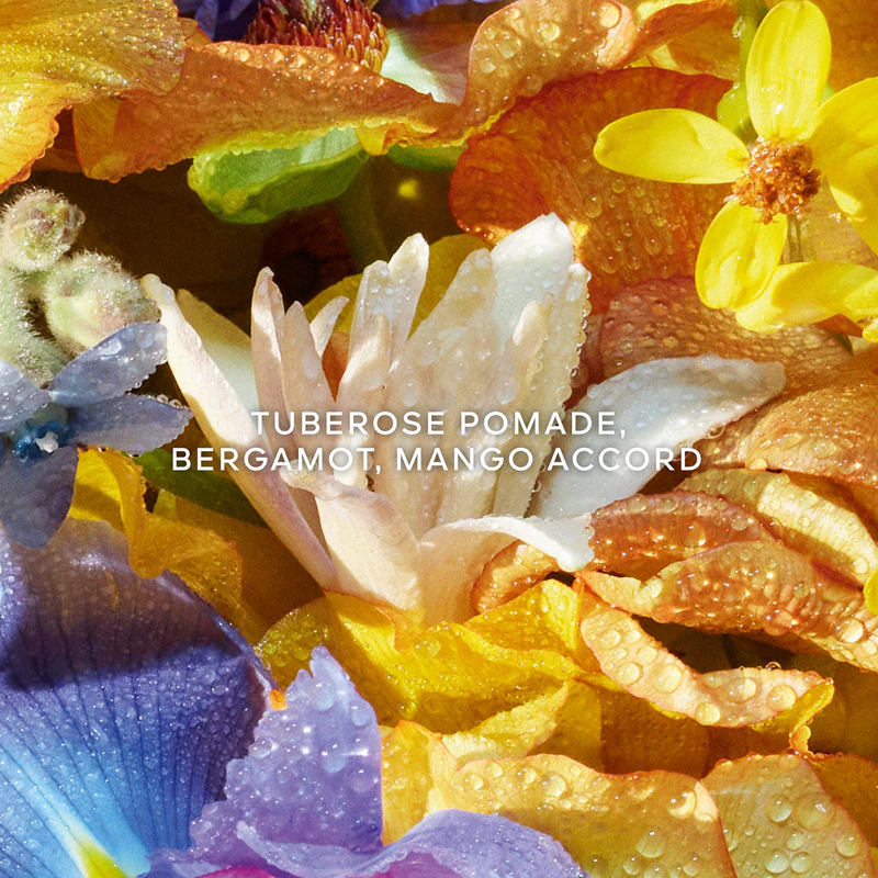 GUERLAIN Aqua Allegoria Florabloom Handcreme für Frauen