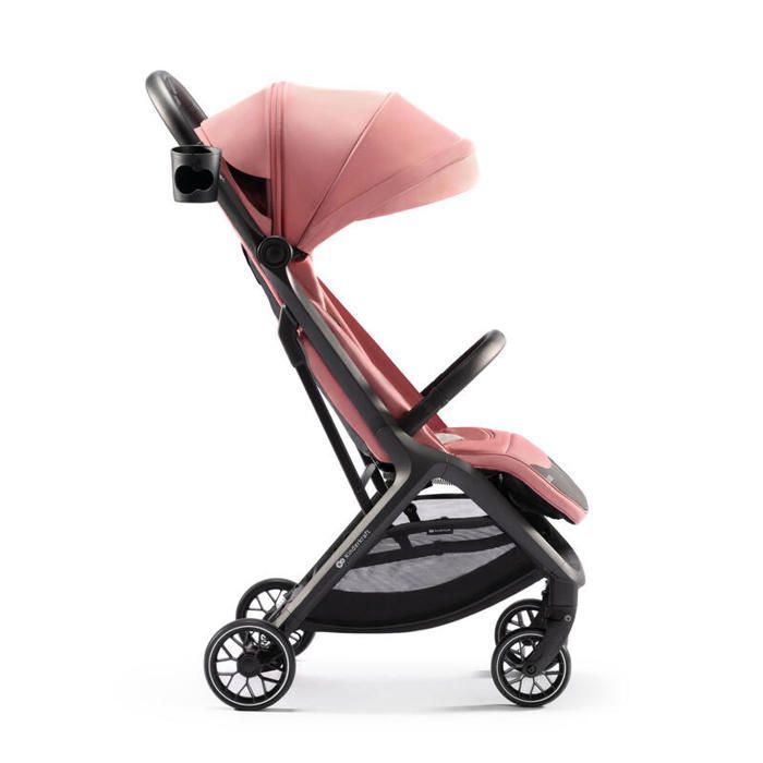 KINDERKRAFT - Passeggino Nubi 2 Rosa