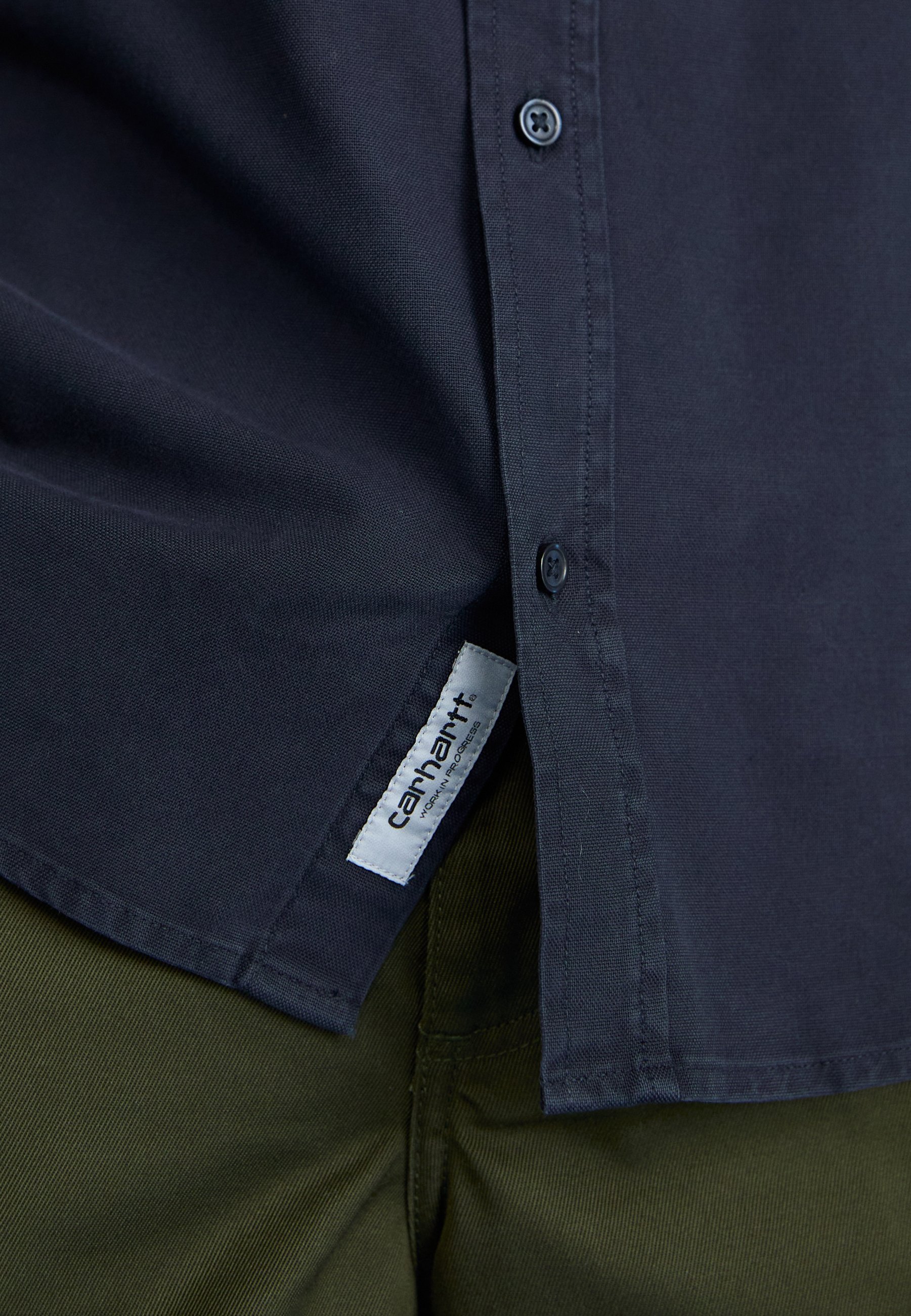 Carhartt WIP-shirts