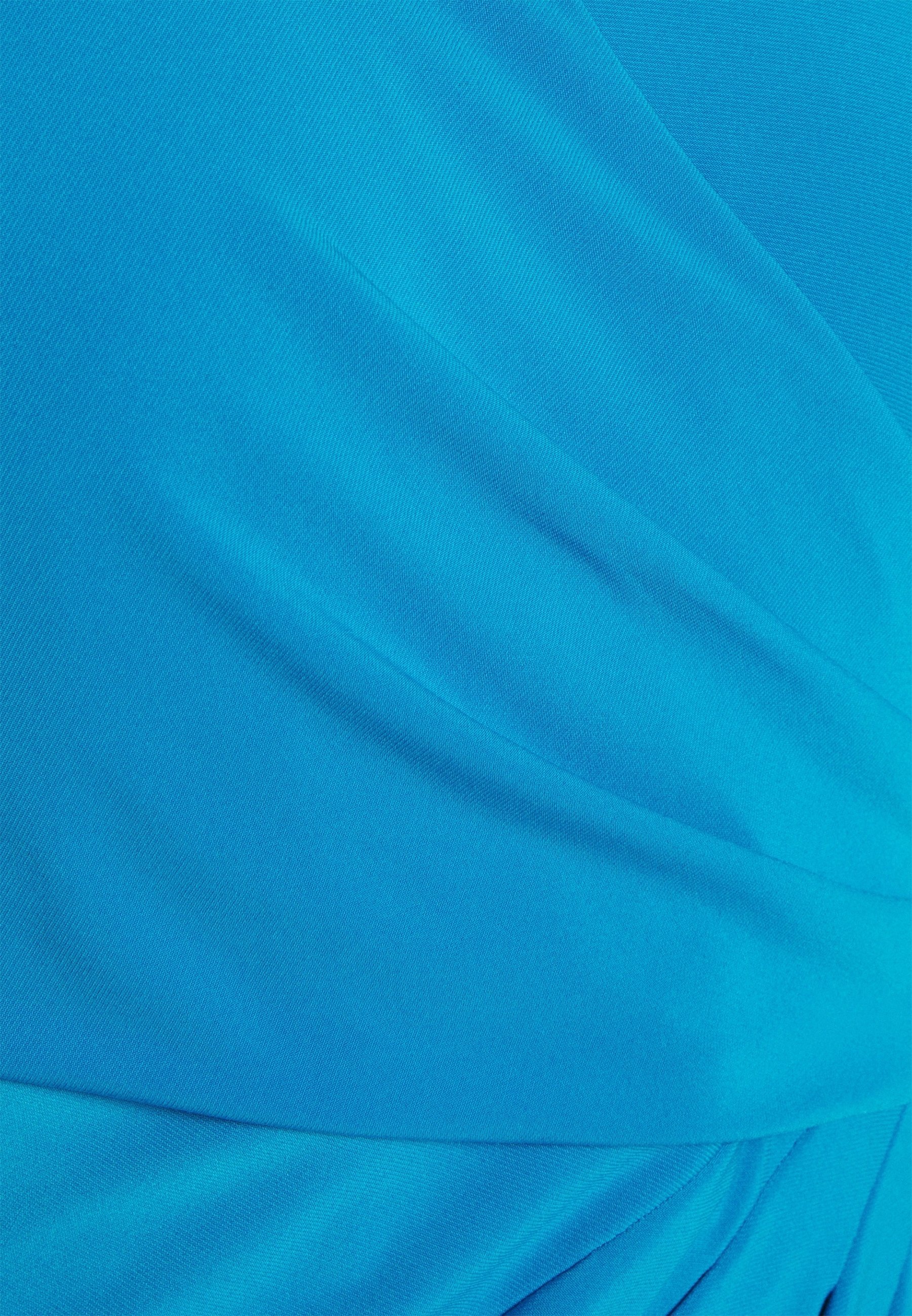 Robe droite Lauren Ralph Lauren - bleue