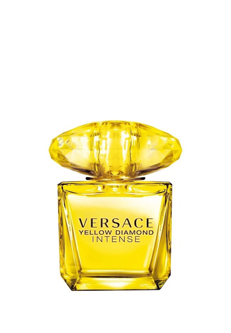 Versace Yellow Diamond Intense