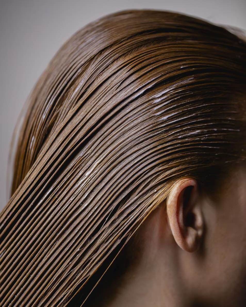 Μάσκα περιποίησης μαλλιών Sisley Hair Ritual Color