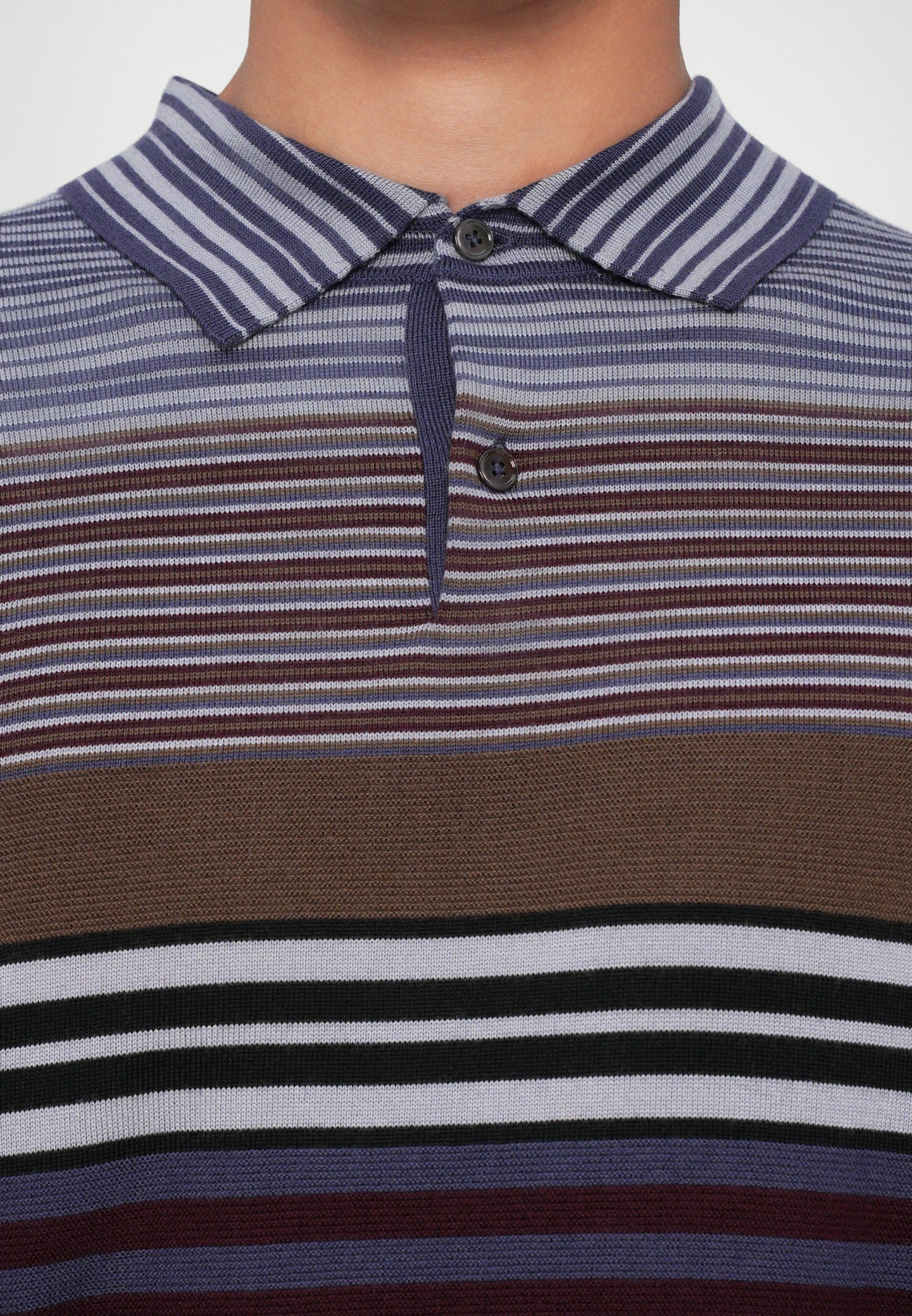 Polo PS Paul Smith - viola