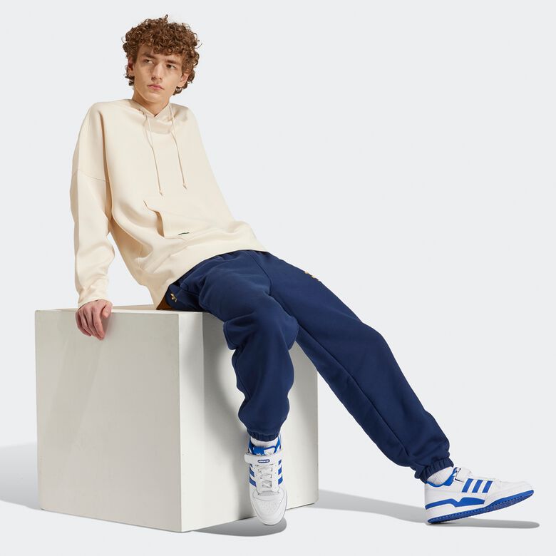 Sudadera met Capucha adicolor Neuclassics