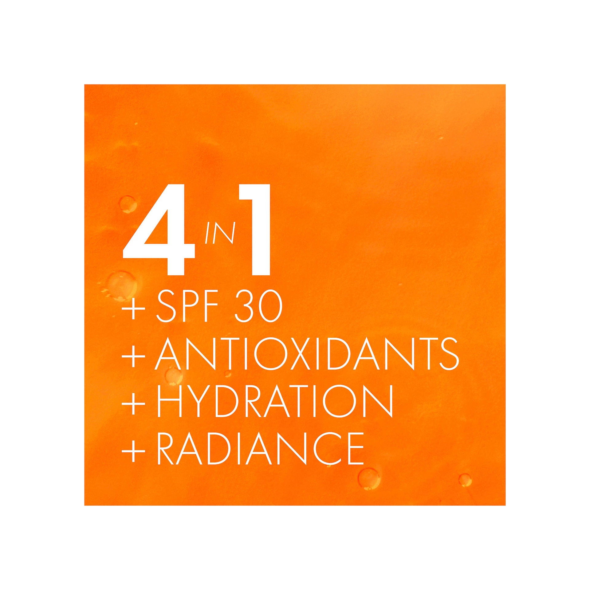 Cremă hidratantă zilnică GinZing SPF 30 50 ml - Origins