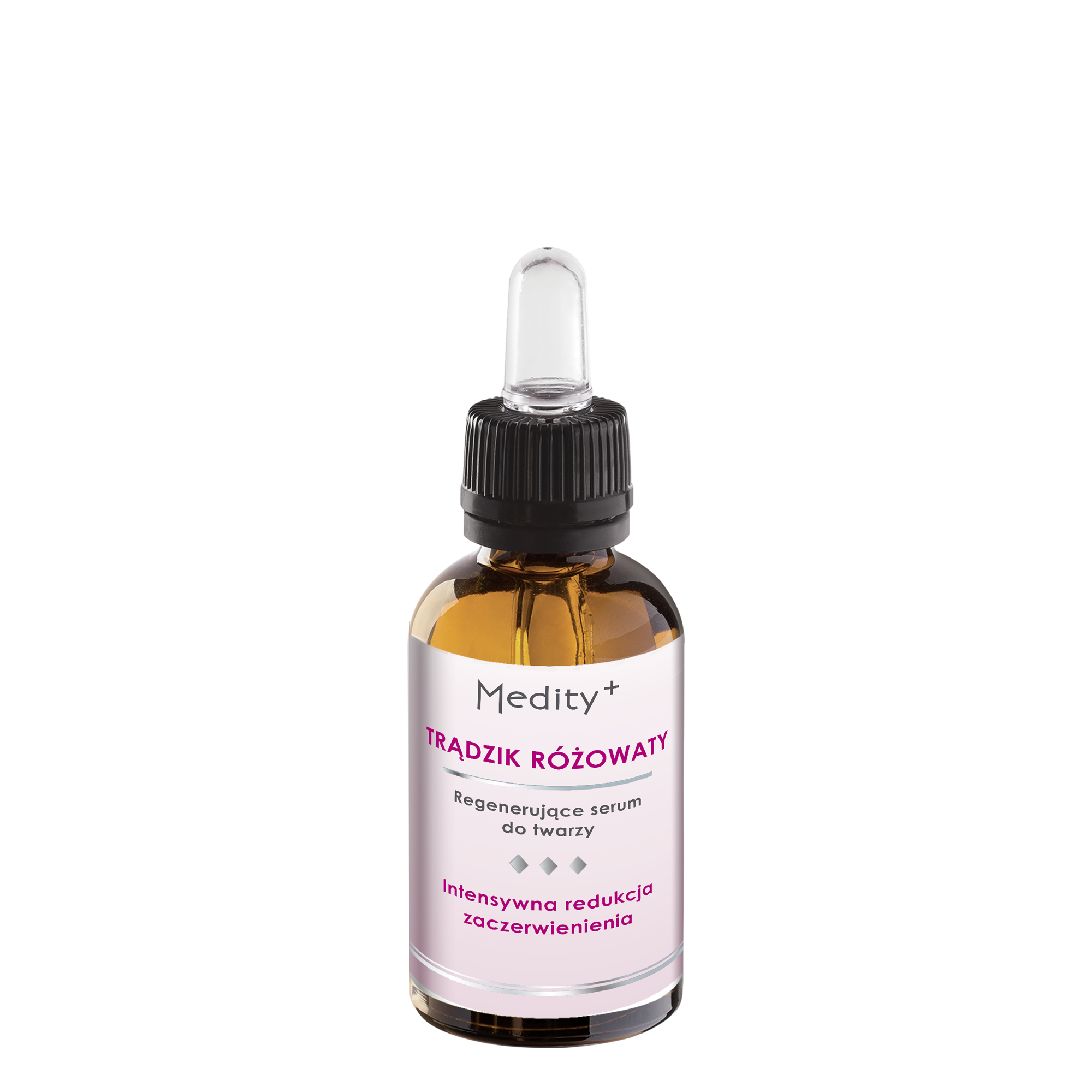 Medity+ Rosacea