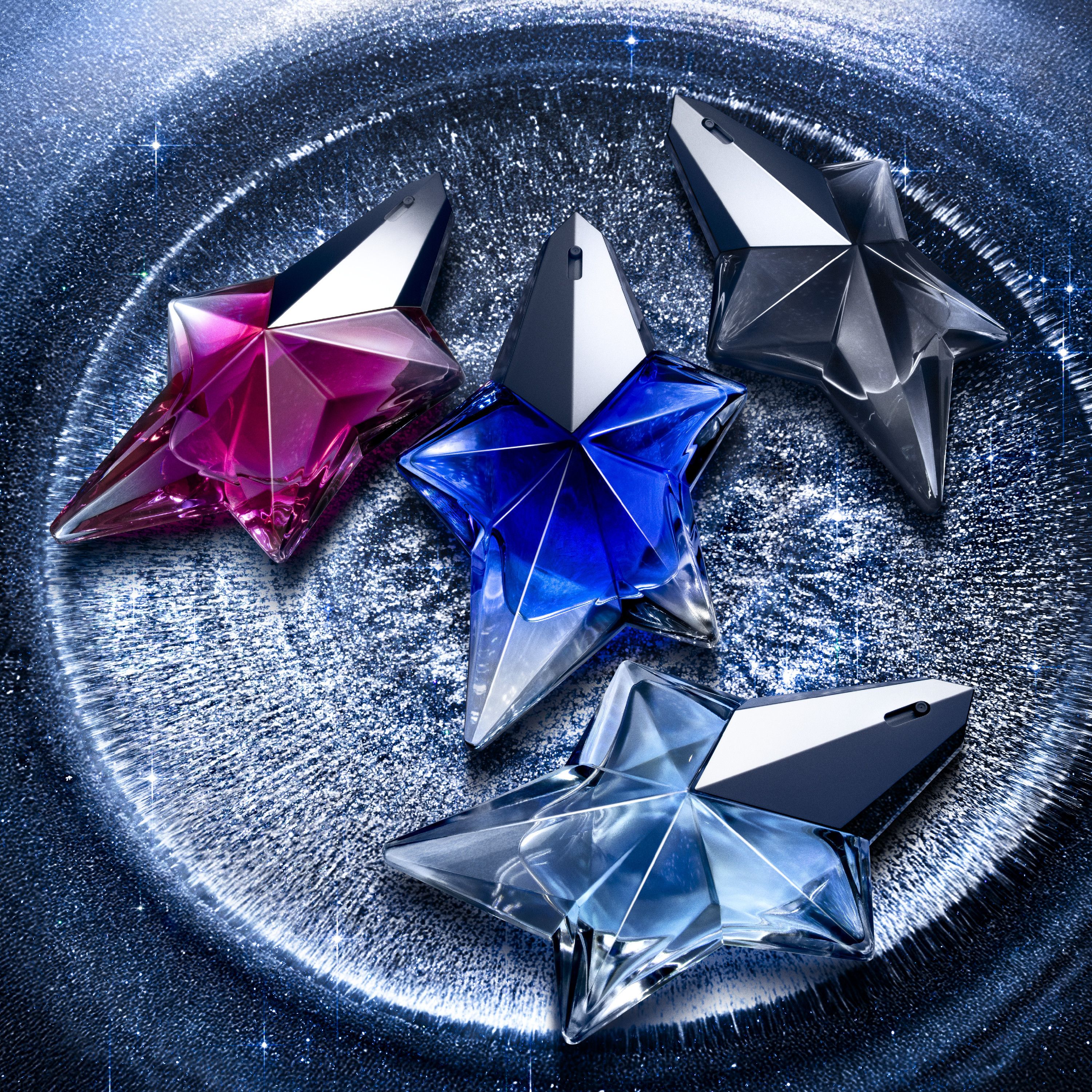 Angel Stellar Eau de Parfum Dámske parfumy