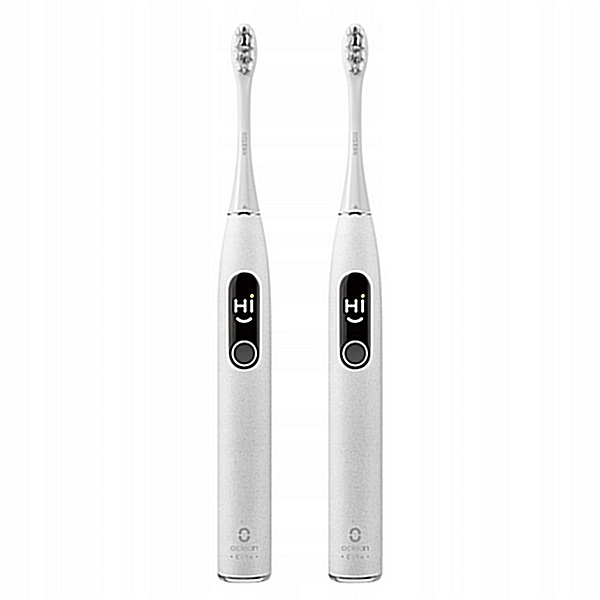 Oclean X Pro Elite