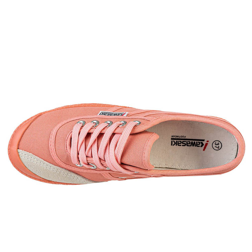  Zapatillas Kawasaki Football Color Block cipő