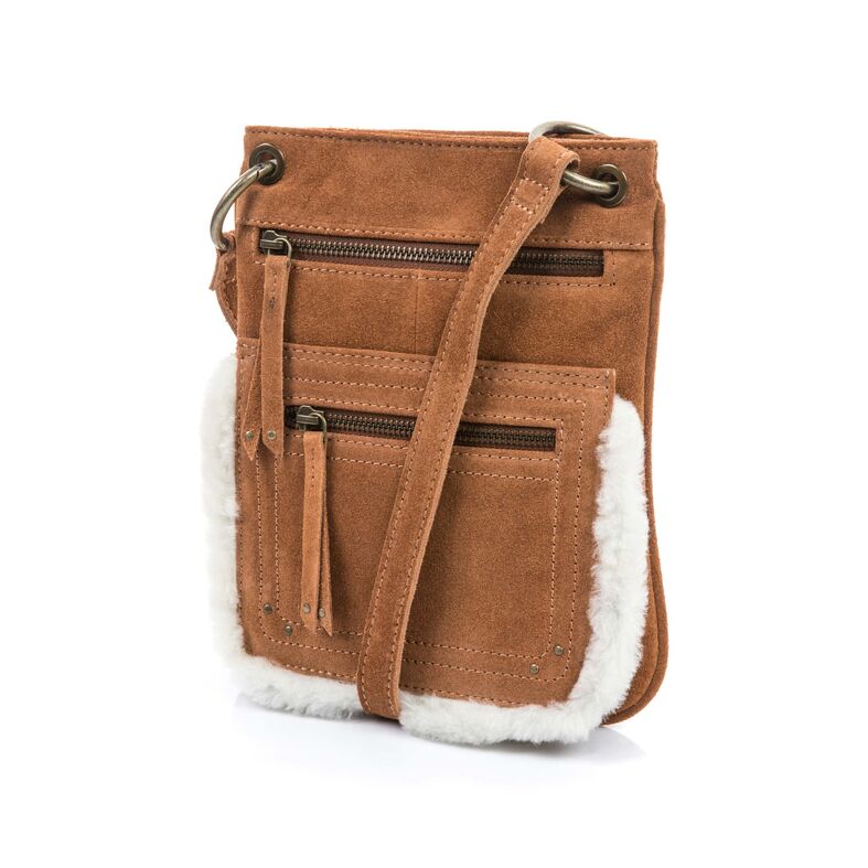  Sacs Marron Femme