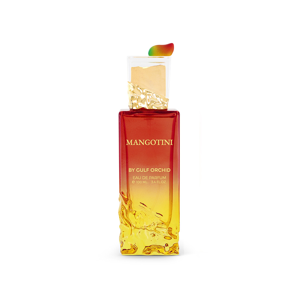 Golf-Orchidee Mangotini