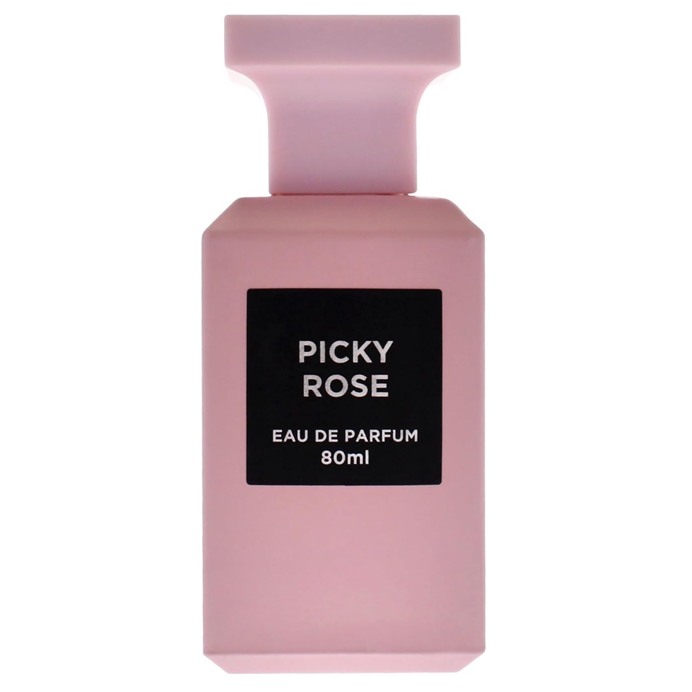 Tuoksumaailma Picky Rose