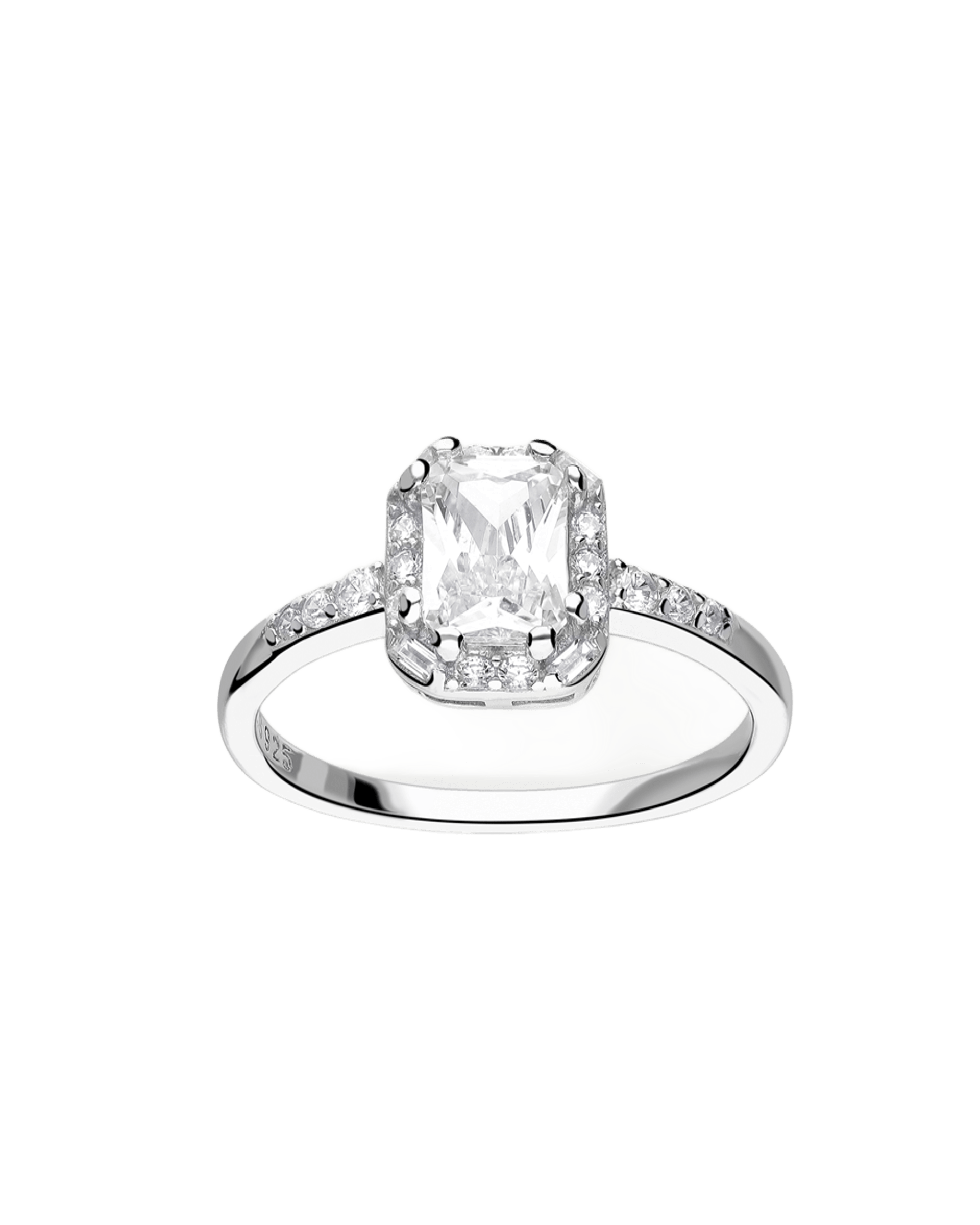 Cinijos žiedas Žiedai