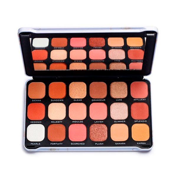 Paleta stínů Decadent | 1 ks