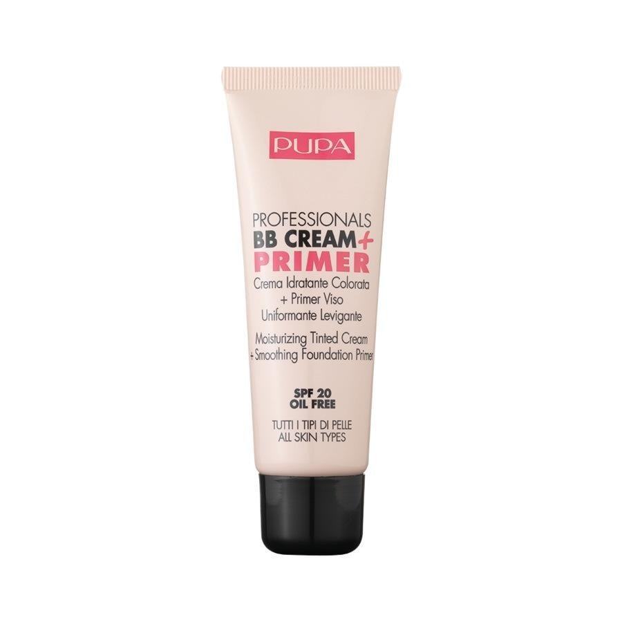 PUPA Milano BB krema LSF 20 - 50 ml