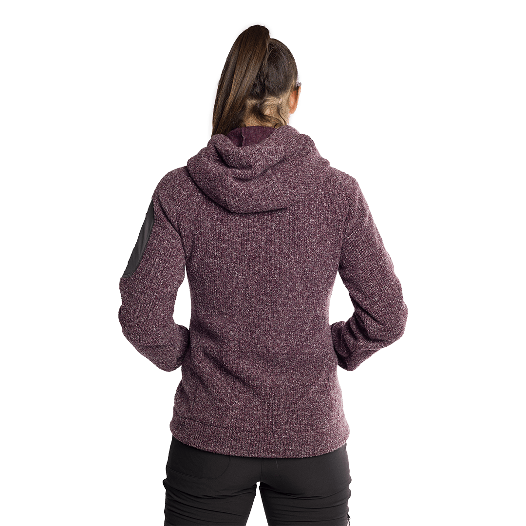  Veste Trangoworld Gower