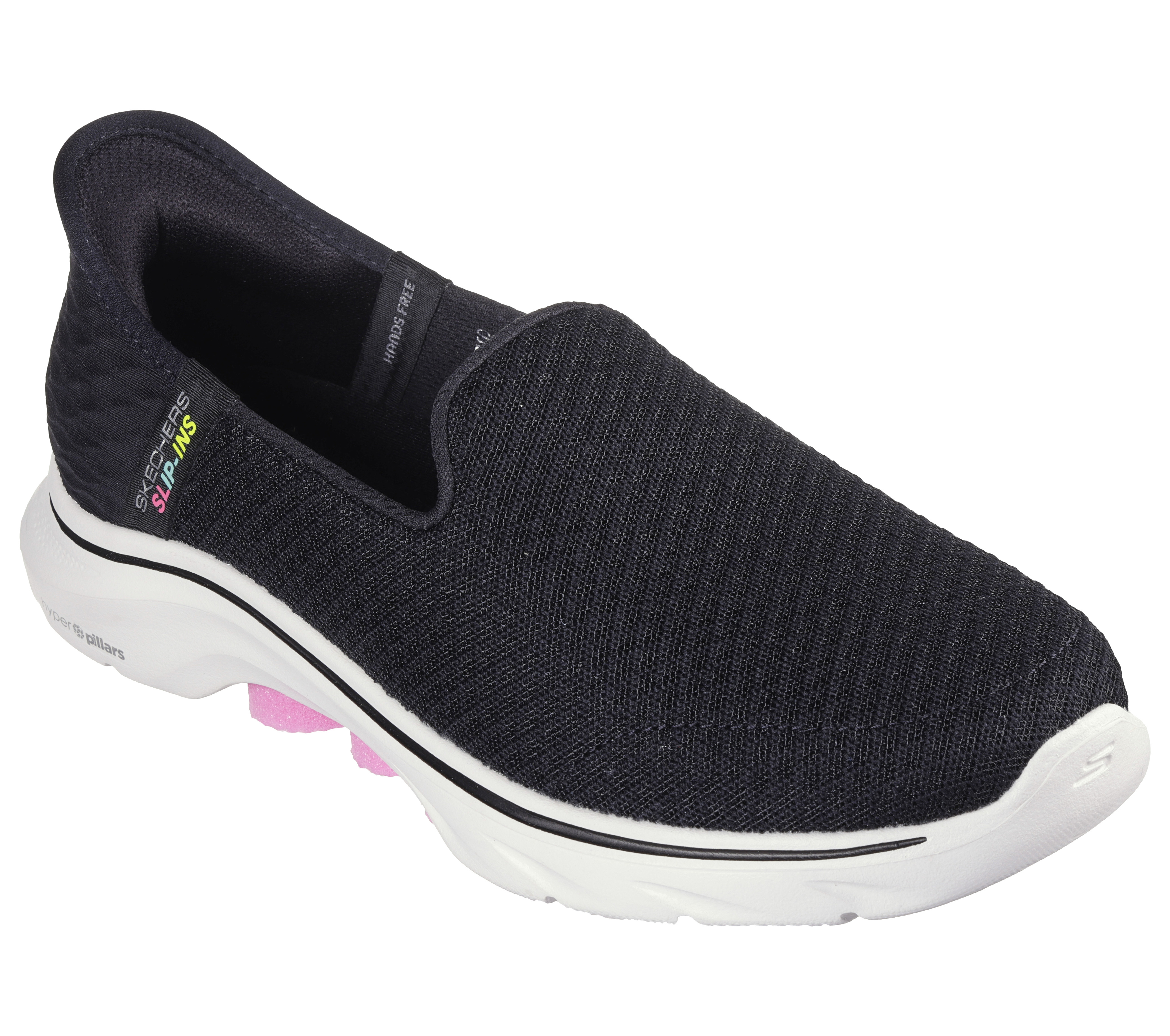 Skechers Slip-ins: GO WALK 7 - Daley