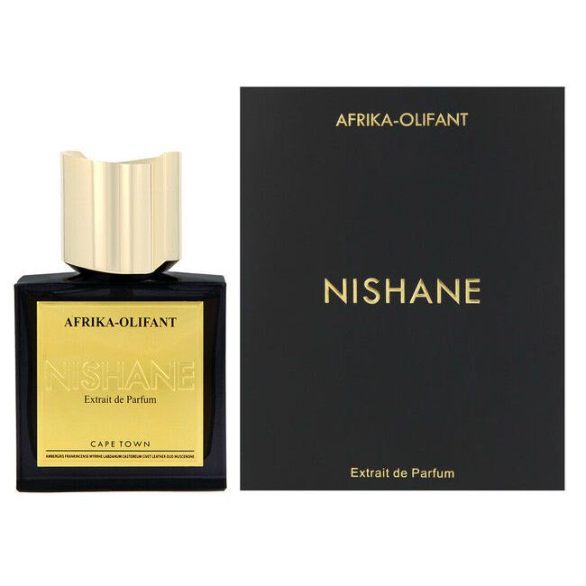 Nishane Afrika Olifant