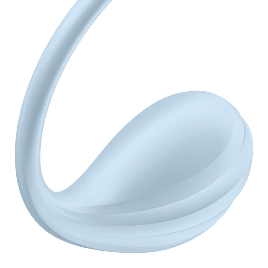 „Satisfyer Smooth Petal“