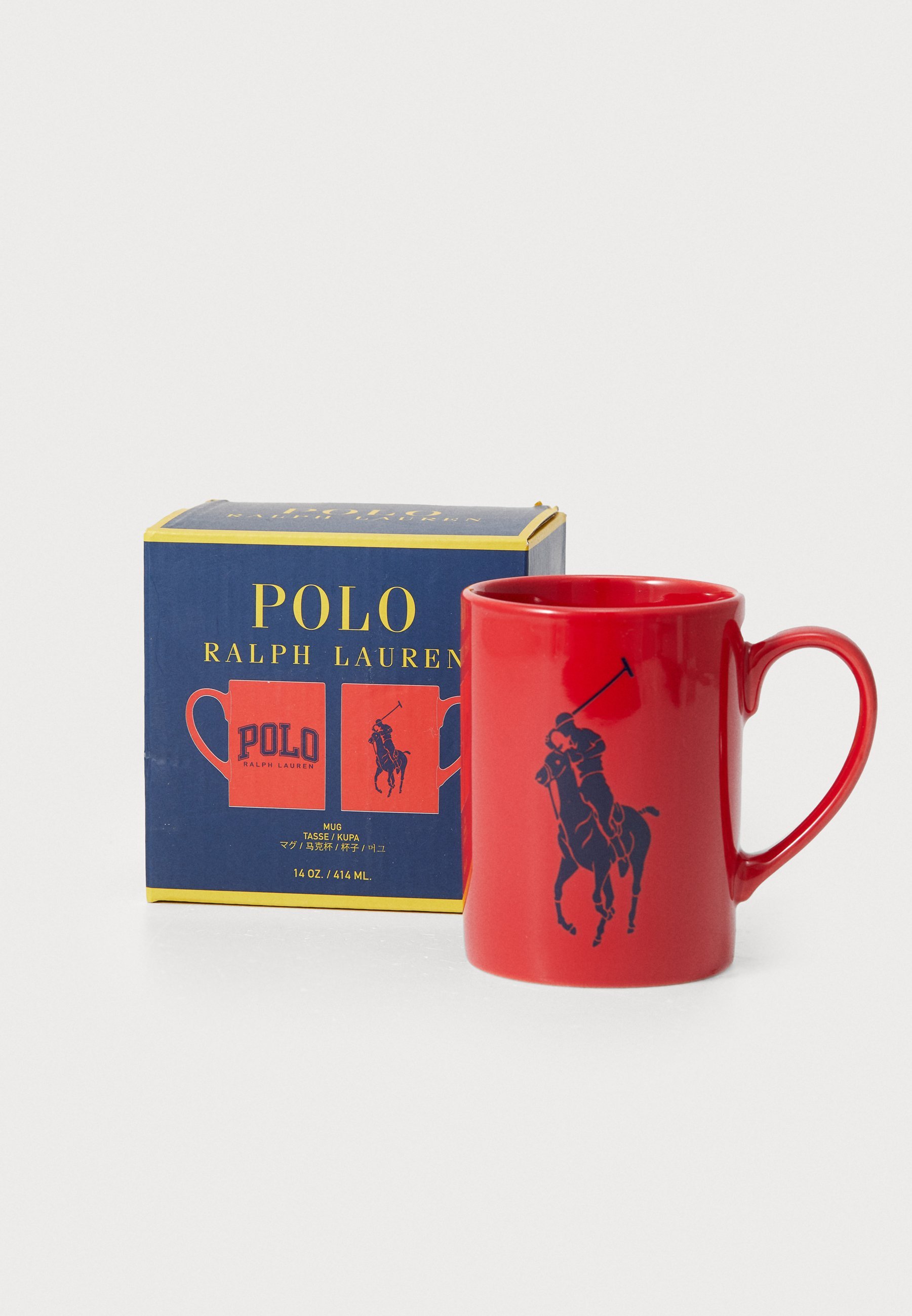 Cucina e tavolo Polo Ralph Lauren