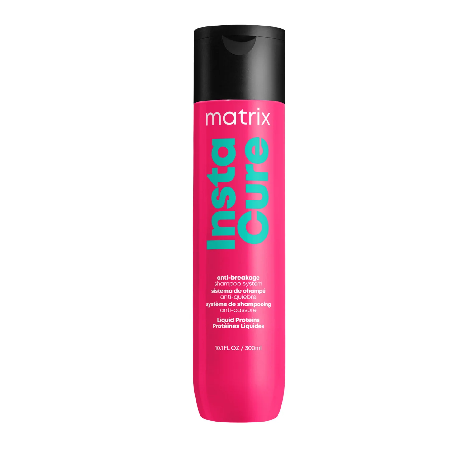 Total Results Instacure Anti-Breakage Shampoo - Shampoo Rinforzante